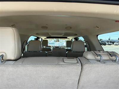 2010 Ford Expedition Eddie Bauer - Photo 13 - Bakersfield, CA 93305
