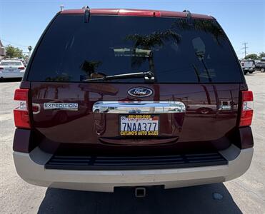 2010 Ford Expedition Eddie Bauer - Photo 9 - Bakersfield, CA 93305