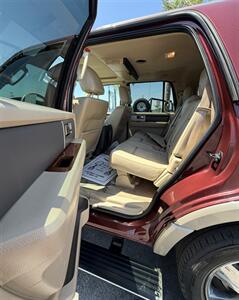 2010 Ford Expedition Eddie Bauer - Photo 7 - Bakersfield, CA 93305