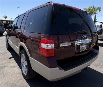 2010 Ford Expedition Eddie Bauer - Photo 8 - Bakersfield, CA 93305