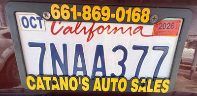2010 Ford Expedition Eddie Bauer - Photo 10 - Bakersfield, CA 93305