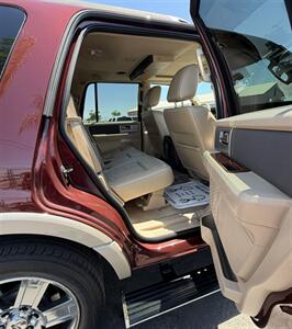 2010 Ford Expedition Eddie Bauer - Photo 19 - Bakersfield, CA 93305