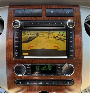 2010 Ford Expedition Eddie Bauer - Photo 27 - Bakersfield, CA 93305