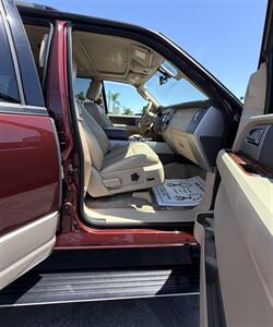 2010 Ford Expedition Eddie Bauer - Photo 18 - Bakersfield, CA 93305