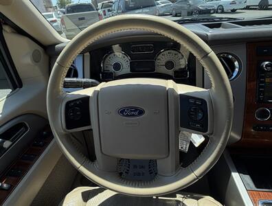 2010 Ford Expedition Eddie Bauer - Photo 23 - Bakersfield, CA 93305