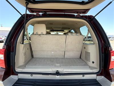 2010 Ford Expedition Eddie Bauer - Photo 12 - Bakersfield, CA 93305