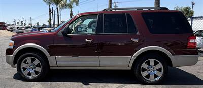2010 Ford Expedition Eddie Bauer - Photo 4 - Bakersfield, CA 93305