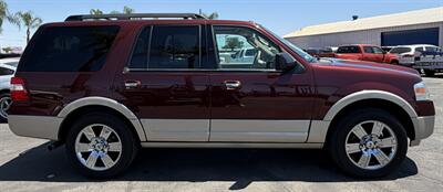 2010 Ford Expedition Eddie Bauer - Photo 16 - Bakersfield, CA 93305