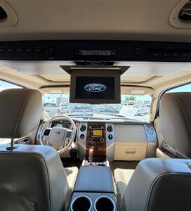 2010 Ford Expedition Eddie Bauer - Photo 20 - Bakersfield, CA 93305