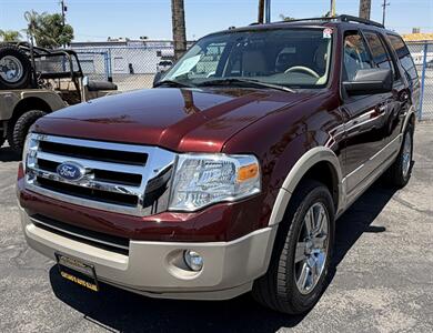 2010 Ford Expedition Eddie Bauer - Photo 3 - Bakersfield, CA 93305