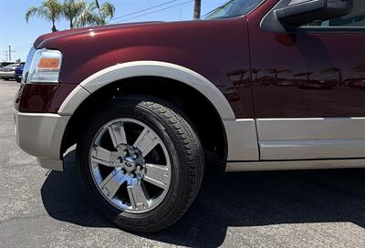 2010 Ford Expedition Eddie Bauer - Photo 30 - Bakersfield, CA 93305
