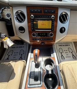 2010 Ford Expedition Eddie Bauer - Photo 24 - Bakersfield, CA 93305