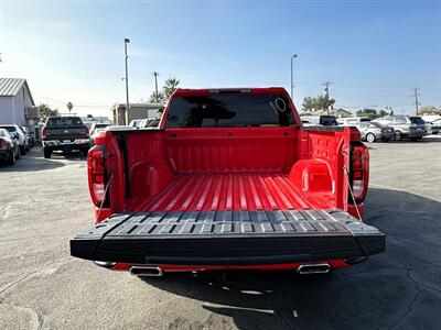 2023 GMC Sierra 1500 Elevation - Photo 10 - Bakersfield, CA 93301