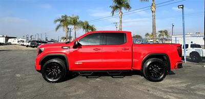 2023 GMC Sierra 1500 Elevation - Photo 4 - Bakersfield, CA 93301