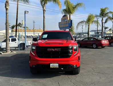 2023 GMC Sierra 1500 Elevation - Photo 2 - Bakersfield, CA 93301