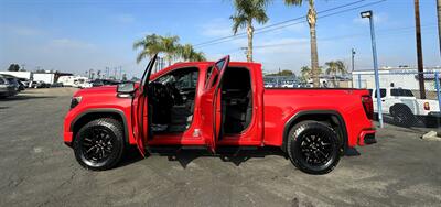 2023 GMC Sierra 1500 Elevation - Photo 5 - Bakersfield, CA 93301