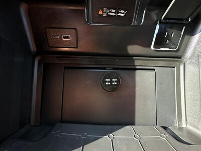 2023 GMC Sierra 1500 Elevation - Photo 26 - Bakersfield, CA 93301