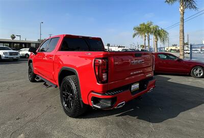 2023 GMC Sierra 1500 Elevation - Photo 8 - Bakersfield, CA 93301