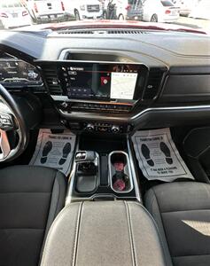 2023 GMC Sierra 1500 Elevation - Photo 20 - Bakersfield, CA 93301