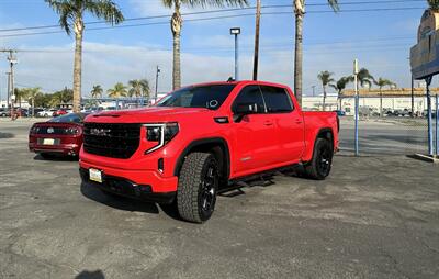 2023 GMC Sierra 1500 Elevation - Photo 28 - Bakersfield, CA 93301
