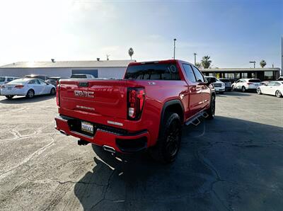2023 GMC Sierra 1500 Elevation - Photo 12 - Bakersfield, CA 93301