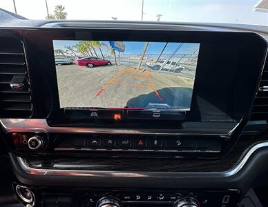 2023 GMC Sierra 1500 Elevation - Photo 30 - Bakersfield, CA 93301