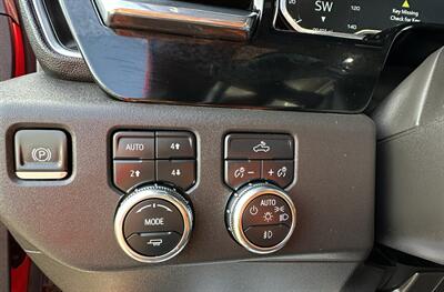 2023 GMC Sierra 1500 Elevation - Photo 29 - Bakersfield, CA 93301