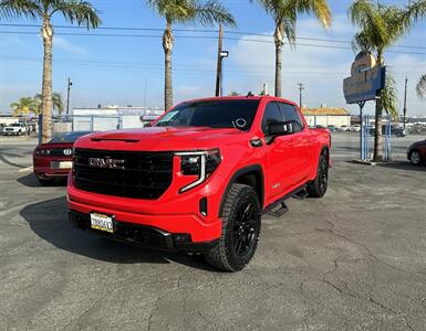2023 GMC Sierra 1500 Elevation - Photo 3 - Bakersfield, CA 93301