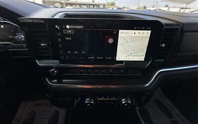 2023 GMC Sierra 1500 Elevation - Photo 22 - Bakersfield, CA 93301