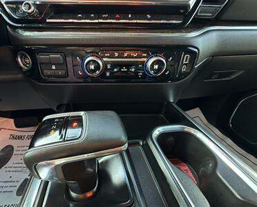 2023 GMC Sierra 1500 Elevation - Photo 23 - Bakersfield, CA 93301