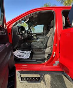 2023 GMC Sierra 1500 Elevation - Photo 6 - Bakersfield, CA 93301