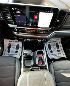 2023 GMC Sierra 1500 Elevation - Photo 24 - Bakersfield, CA 93301