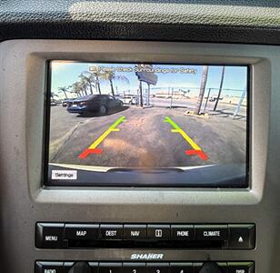 2012 Ford Mustang V6 Premium - Photo 26 - Bakersfield, CA 93301