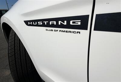 2012 Ford Mustang V6 Premium - Photo 28 - Bakersfield, CA 93301