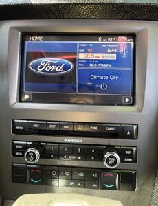 2012 Ford Mustang V6 Premium - Photo 22 - Bakersfield, CA 93301