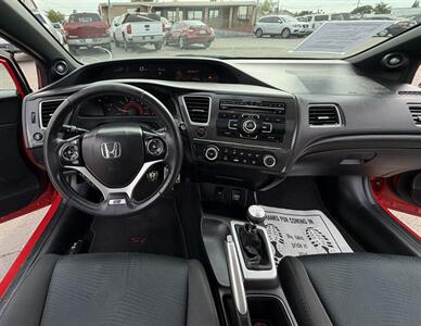 2013 Honda Civic Si   - Photo 17 - Bakersfield, CA 93301