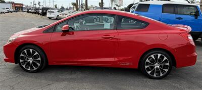 2013 Honda Civic Si   - Photo 4 - Bakersfield, CA 93301