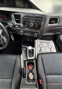 2013 Honda Civic Si   - Photo 18 - Bakersfield, CA 93301