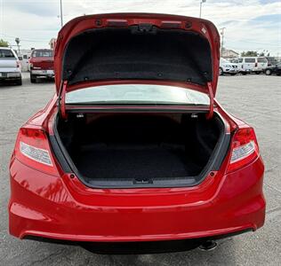 2013 Honda Civic Si   - Photo 10 - Bakersfield, CA 93301