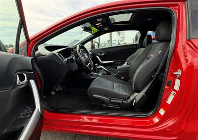 2013 Honda Civic Si   - Photo 6 - Bakersfield, CA 93301