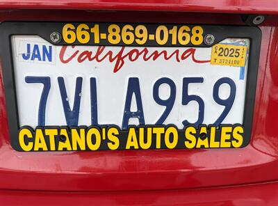 2013 Honda Civic Si   - Photo 11 - Bakersfield, CA 93301