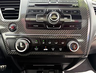 2013 Honda Civic Si   - Photo 19 - Bakersfield, CA 93301