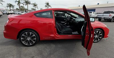 2013 Honda Civic Si   - Photo 14 - Bakersfield, CA 93301