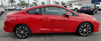 2013 Honda Civic Si   - Photo 13 - Bakersfield, CA 93301