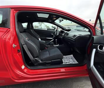 2013 Honda Civic Si   - Photo 15 - Bakersfield, CA 93301