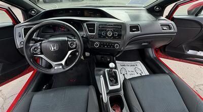 2013 Honda Civic Si   - Photo 16 - Bakersfield, CA 93301