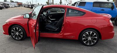 2013 Honda Civic Si   - Photo 5 - Bakersfield, CA 93301