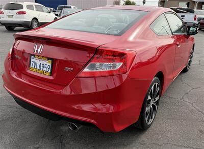 2013 Honda Civic Si   - Photo 12 - Bakersfield, CA 93301