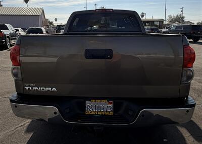 2008 Toyota Tundra SR5 - Photo 9 - Bakersfield, CA 93301