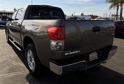 2008 Toyota Tundra SR5 - Photo 8 - Bakersfield, CA 93301